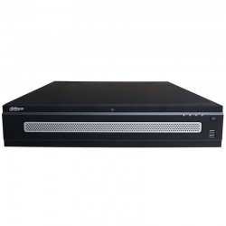 64 Канален Мрежови NVR Рекордер DAHUA NVR608-64-4KS2